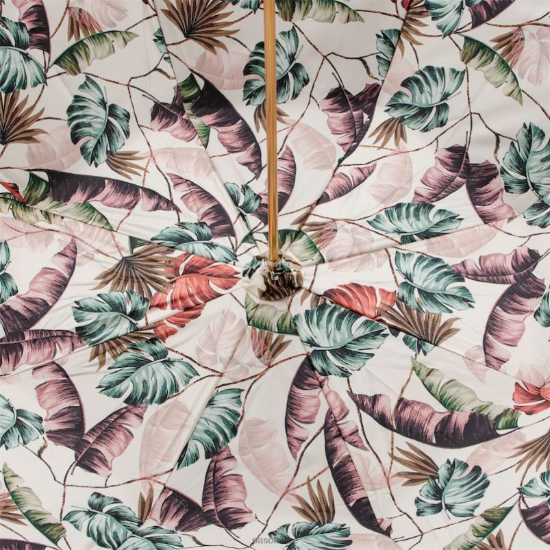 مظلة | 189 9f228-6 ع - مظلة استوائية بوردو PASOTTI Z446V338